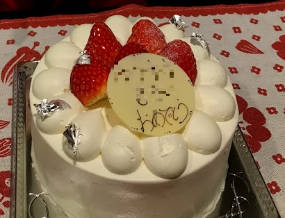 札幌でケーキを買うならココ パティスリーフィリア 札幌で子育て